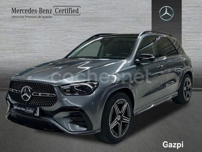 Mercedes GLE350e