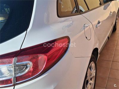 Renault Mégane GrandTour