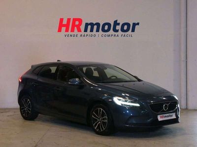 usado Volvo V40 D3 Momentum Aut. 150