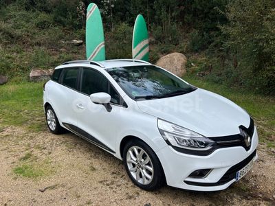 Renault Clio GrandTour