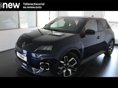 Usado Renault R5