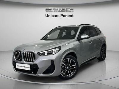 Usado BMW X1 Comfort Edition 245 HP (180 kW) 2026 SUV