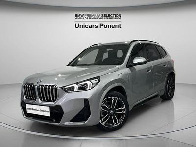 Usado BMW X1 Comfort Edition 2026 SUV