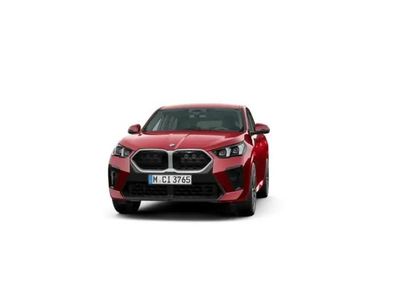 Usado BMW X2 Comfort Edition 150 HP (110 kW) 2024 Otro SUV