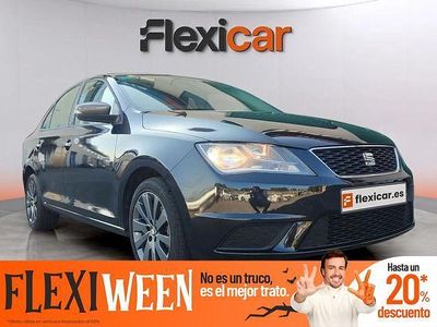 Seat Toledo