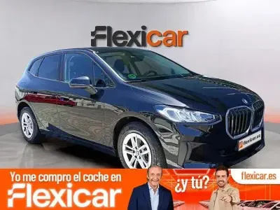 Usado BMW 218