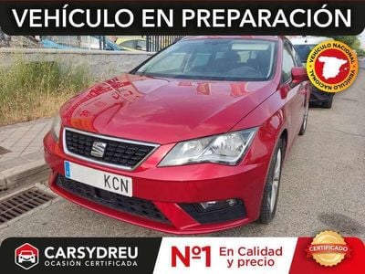 Seat Leon ST