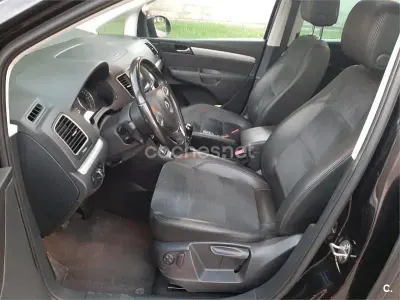 Usado VW Sharan