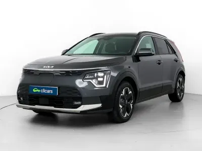 Usado Kia e-Niro