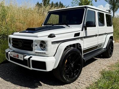 Mercedes G350