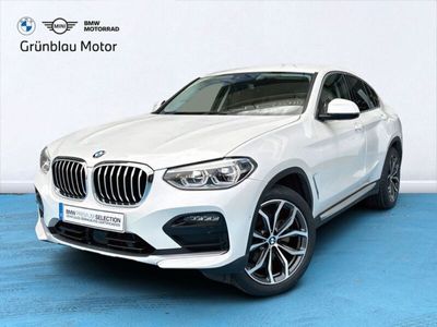 usado BMW 135 X4 xDrive20ikW (184 CV)