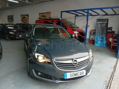 Occasion Opel Insignia