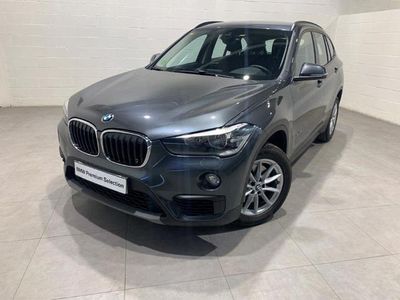 usado BMW X1 sDrive20i 141 kW (192 CV)