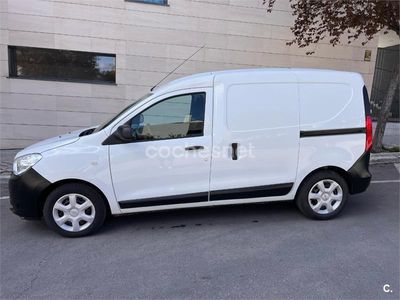 Dacia Dokker