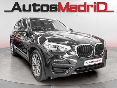 Usado BMW X3