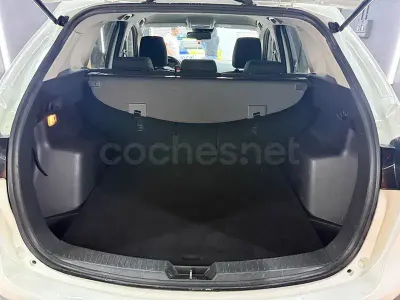 Usado Mazda CX-5