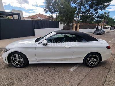 Mercedes 200