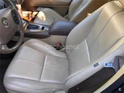 Jaguar S-Type