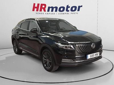 Usado DFSK F5 136 CV (100 kW) 2024 SUV