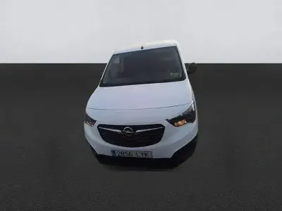 Usado Opel Combo S 102 CV (75 kW) 2022 Blanco Monovolumen