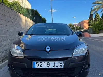 Usado Renault Mégane GrandTour
