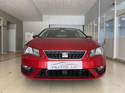 usado Seat Leon 1.5 TSI S&S Style 130