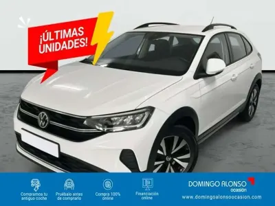 Occasion VW Taigo