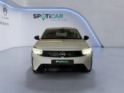 Usado Opel Corsa-e
