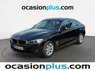 BMW 318 Gran Turismo