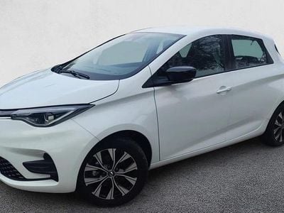 Begagnad Renault Zoe Evolution 79 kW (108 HK) 2025 Halvkombi