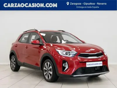 Usado Kia Stonic 84 CV (61 kW) 2023 Otro SUV