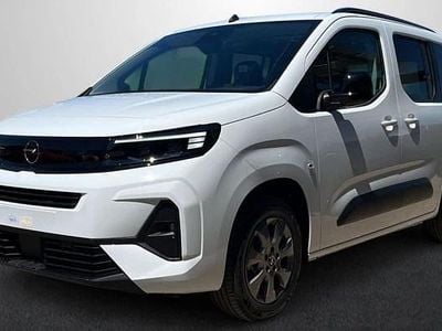 Usado Opel Combo