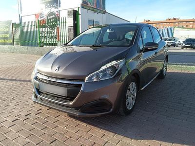 usado Peugeot 208 ACTIVE BlueHDi 73kW (100CV) Segundamano