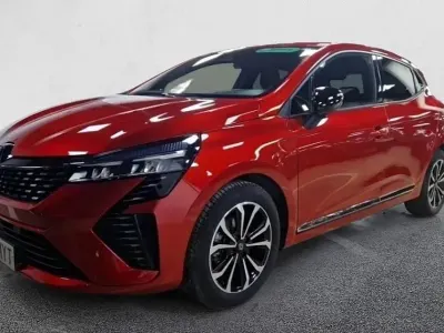 Usado Renault Clio Techno 100 CV (73 kW) 2025 Utilitario