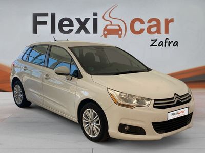 usado Citroën C4 BlueHDi 100 S&S 86g Business Diésel en Flexicar Zafra