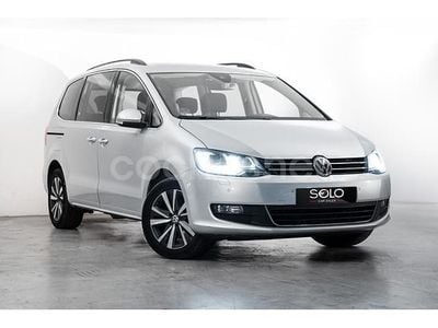 VW Sharan