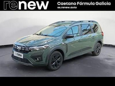 Occasion Dacia Jogger Extreme 100 ch (73 kW) 2023 Otro Monospace