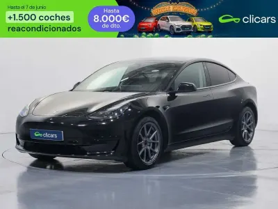 Usado Tesla Model 3