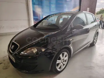 Usado Seat Altea