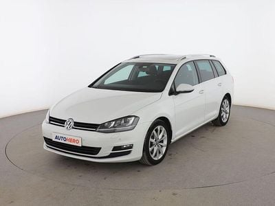 VW Golf VII