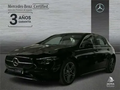 Usado Mercedes A200