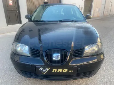 Usado Seat Ibiza
