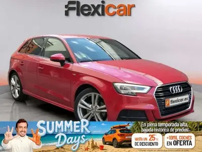 Usado Audi A3 Sportback