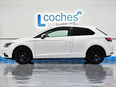 Seat Leon SC