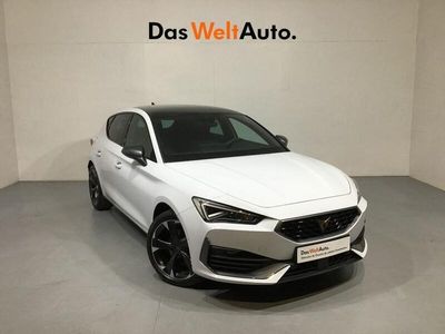 usado Cupra Leon 1.5 eTSI 110kW (150CV) DSG 150 CV