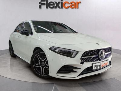 Mercedes A220
