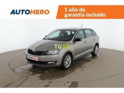 usado Skoda Rapid 1.0 TSI Ambition