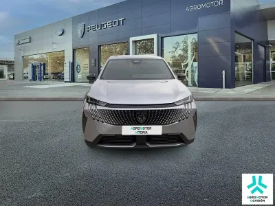Usado Peugeot 3008 GT 145 CV (106 kW) 2025 Gris SUV