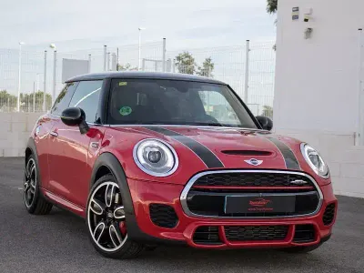 Usado Mini John Cooper Works