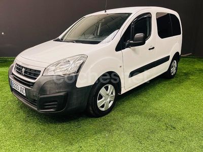 Peugeot Partner Tepee